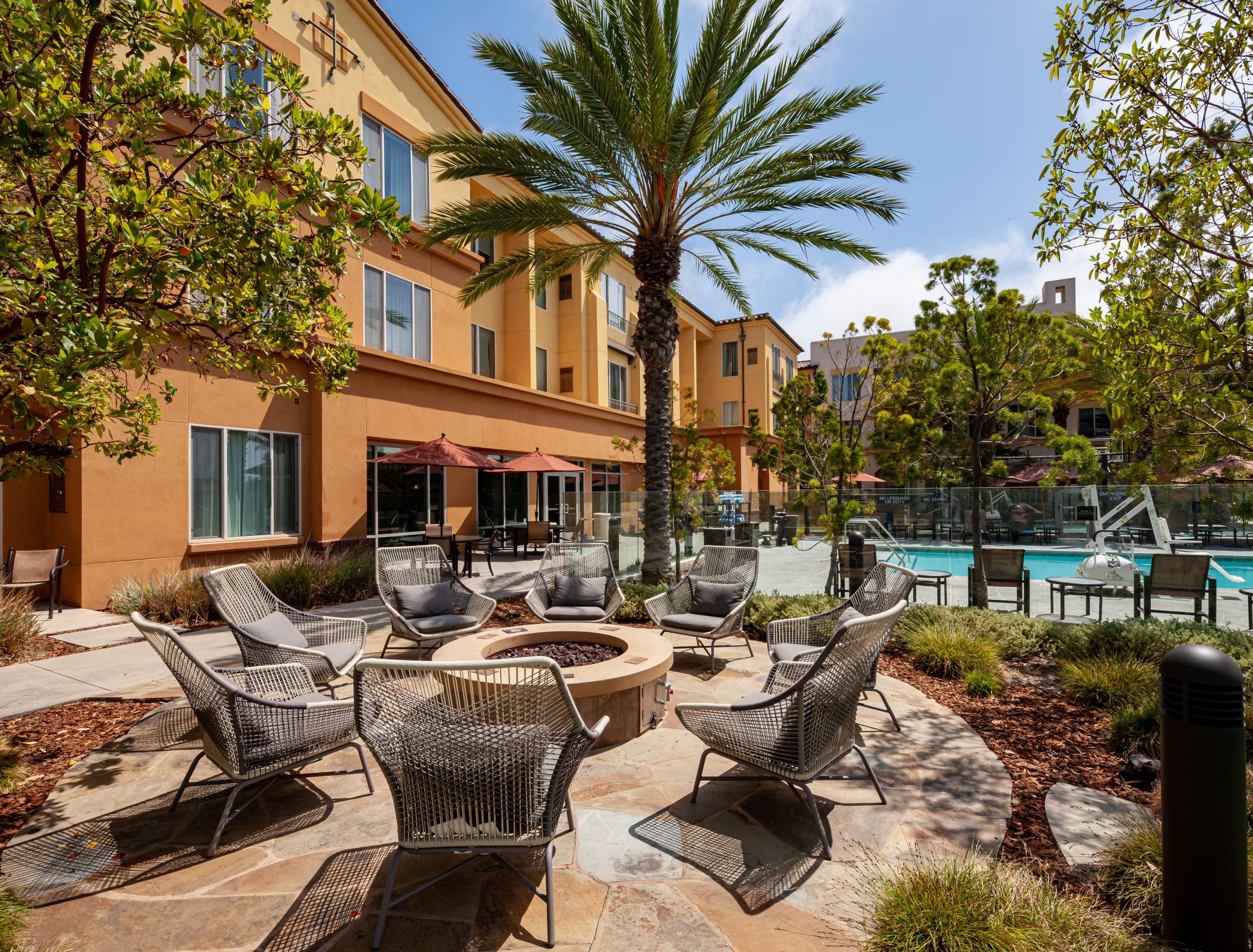 IRRIGATION SYSTEMS & PLUMBING