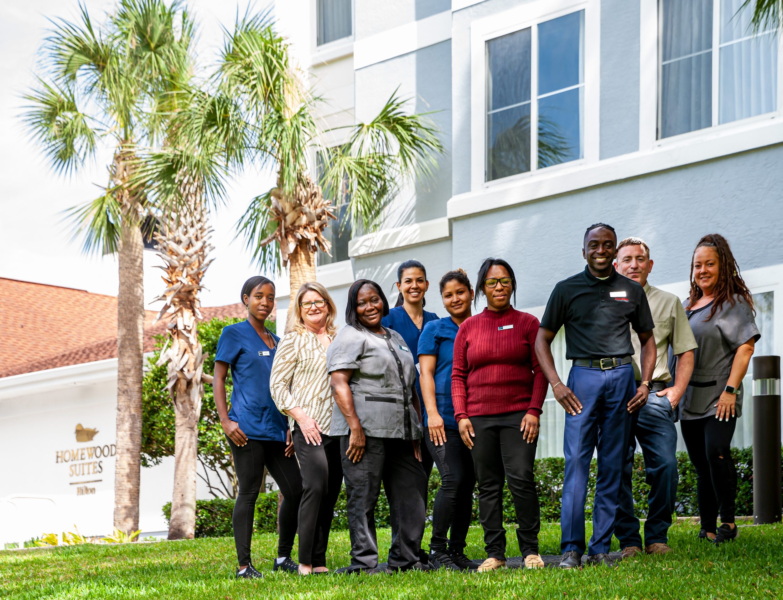 Social Responsibility