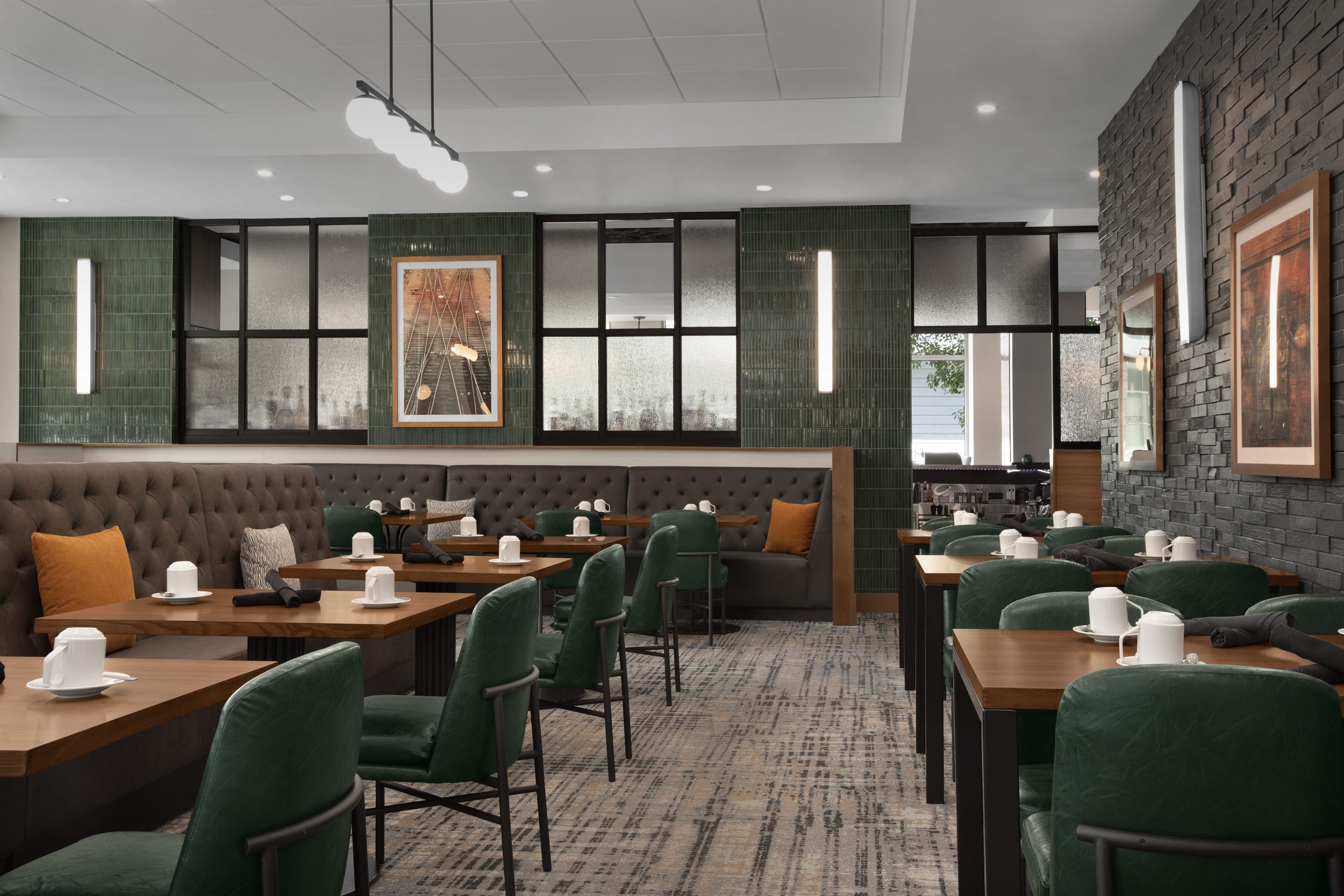 Corporate Responsibility Policies