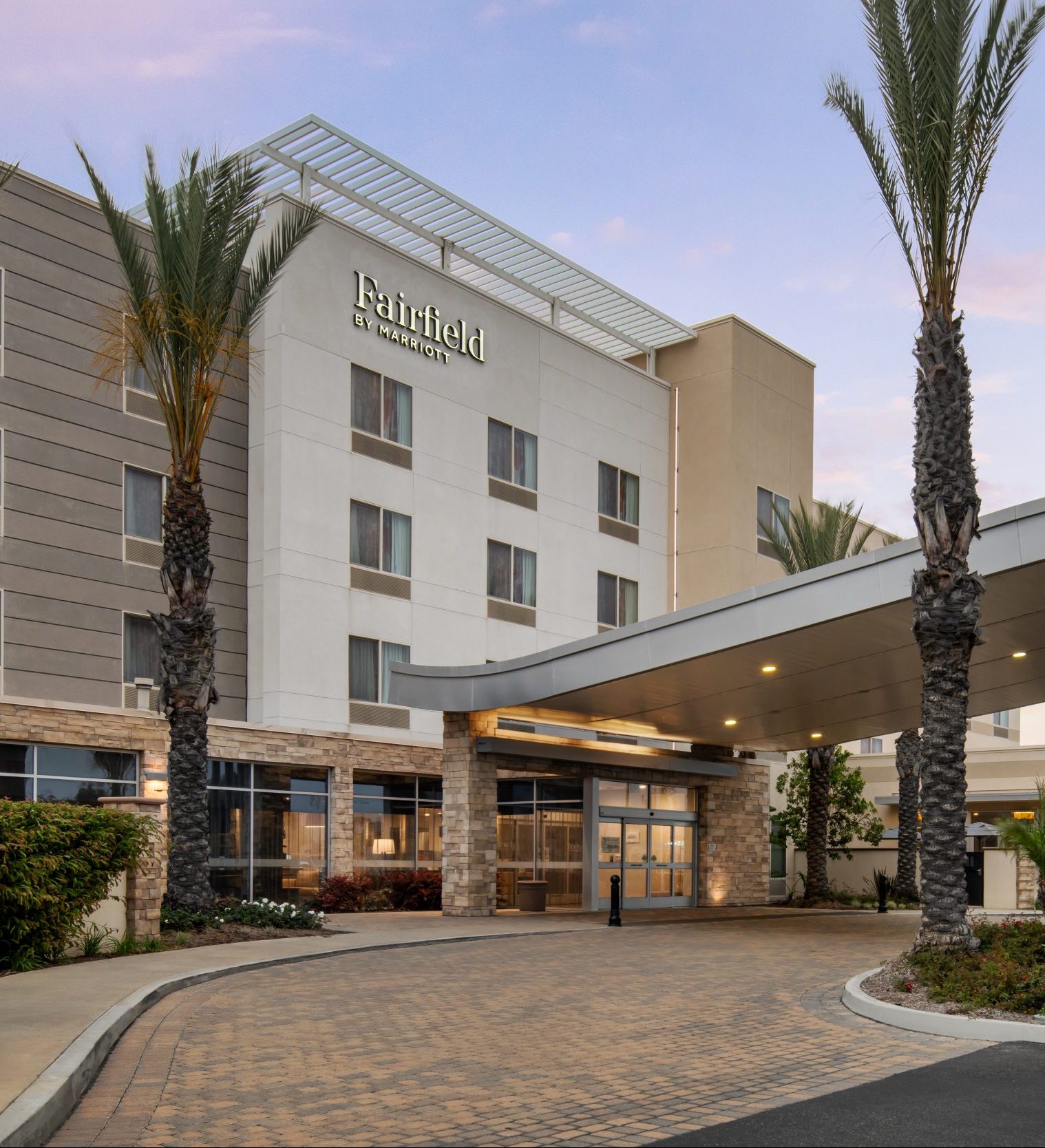 Aligned with Industry and Brand Programs