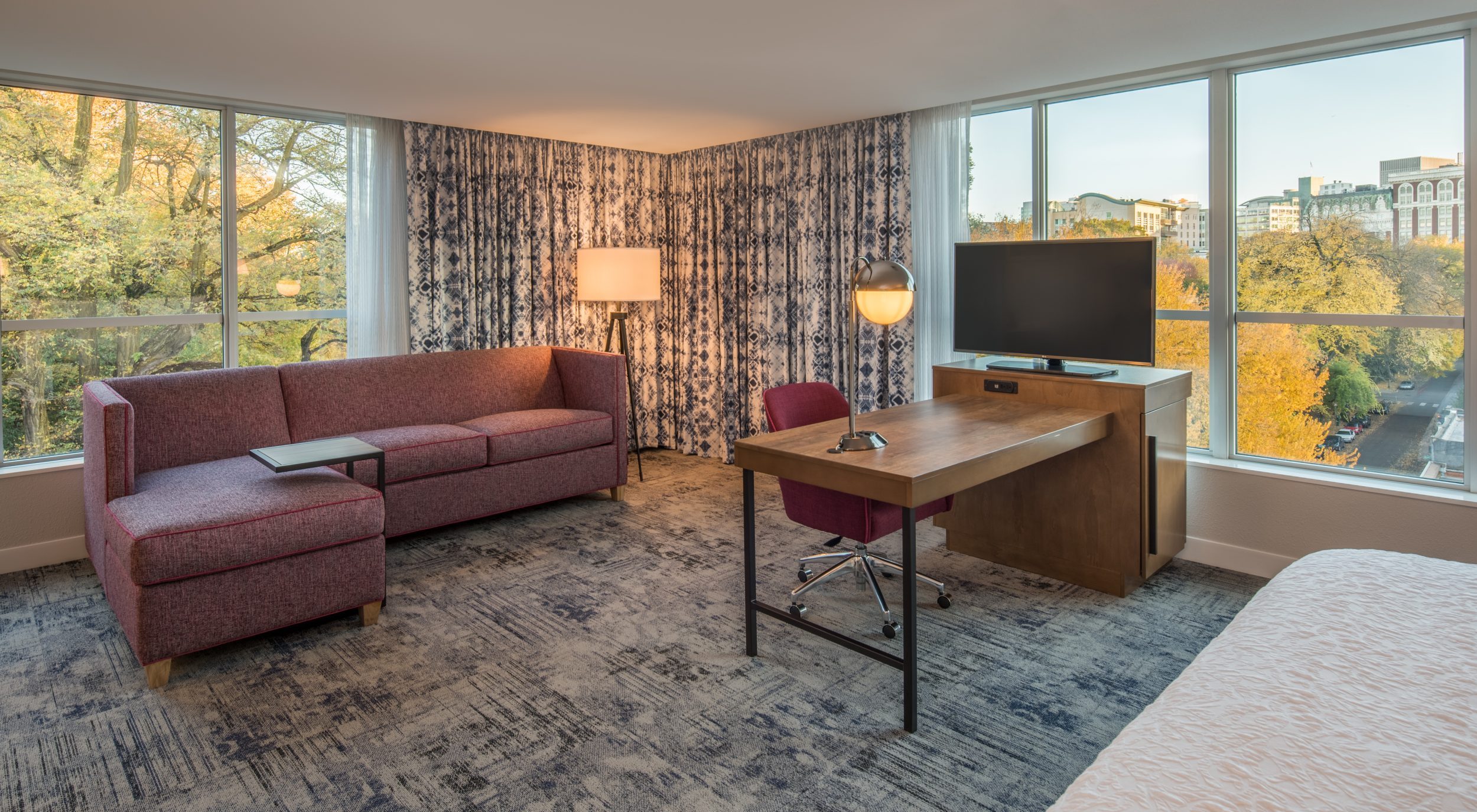 ENERGY MANAGEMENT SYSTEMS & HVAC EQUIPMENT