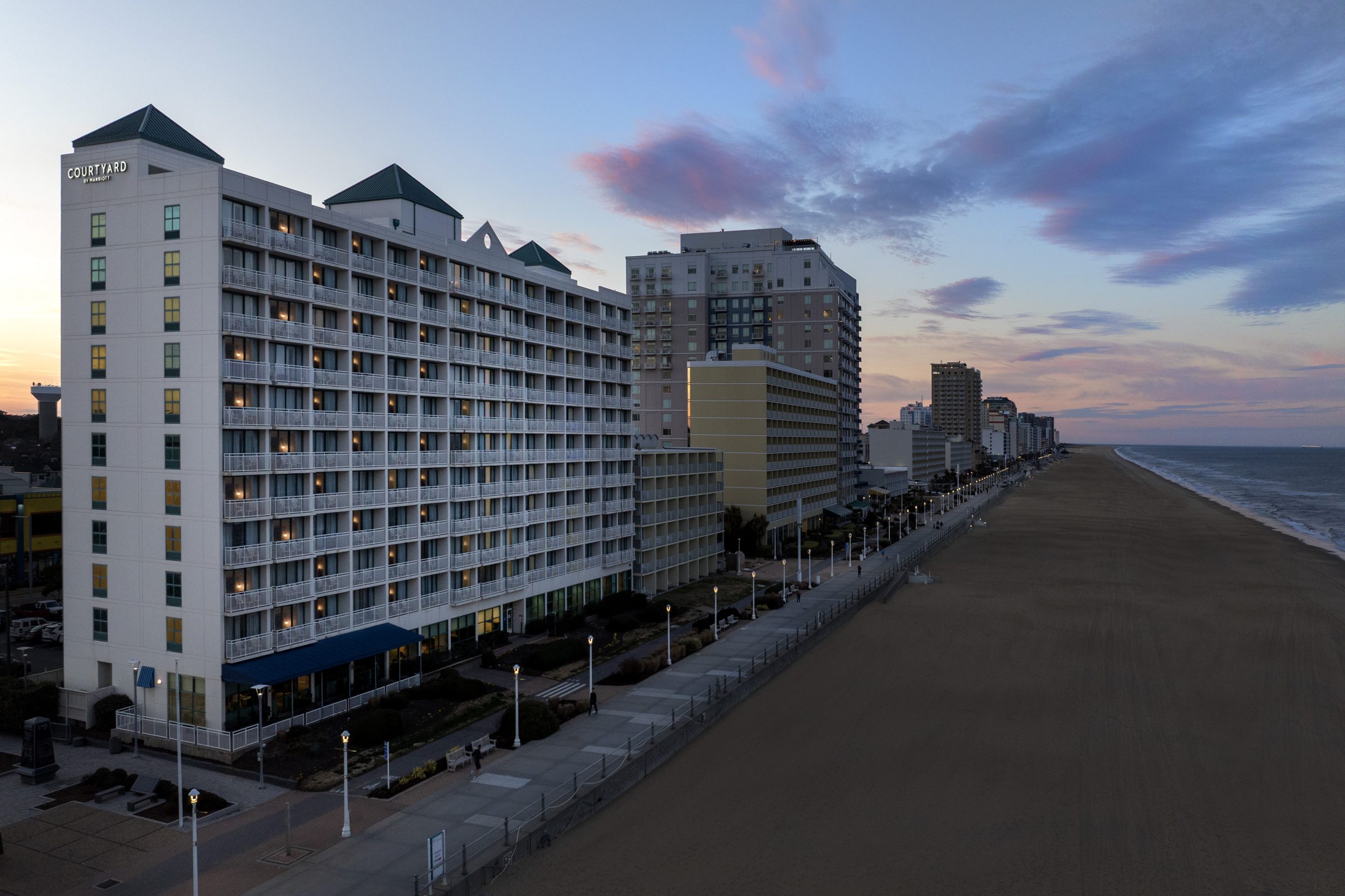 Environmental Stewardship