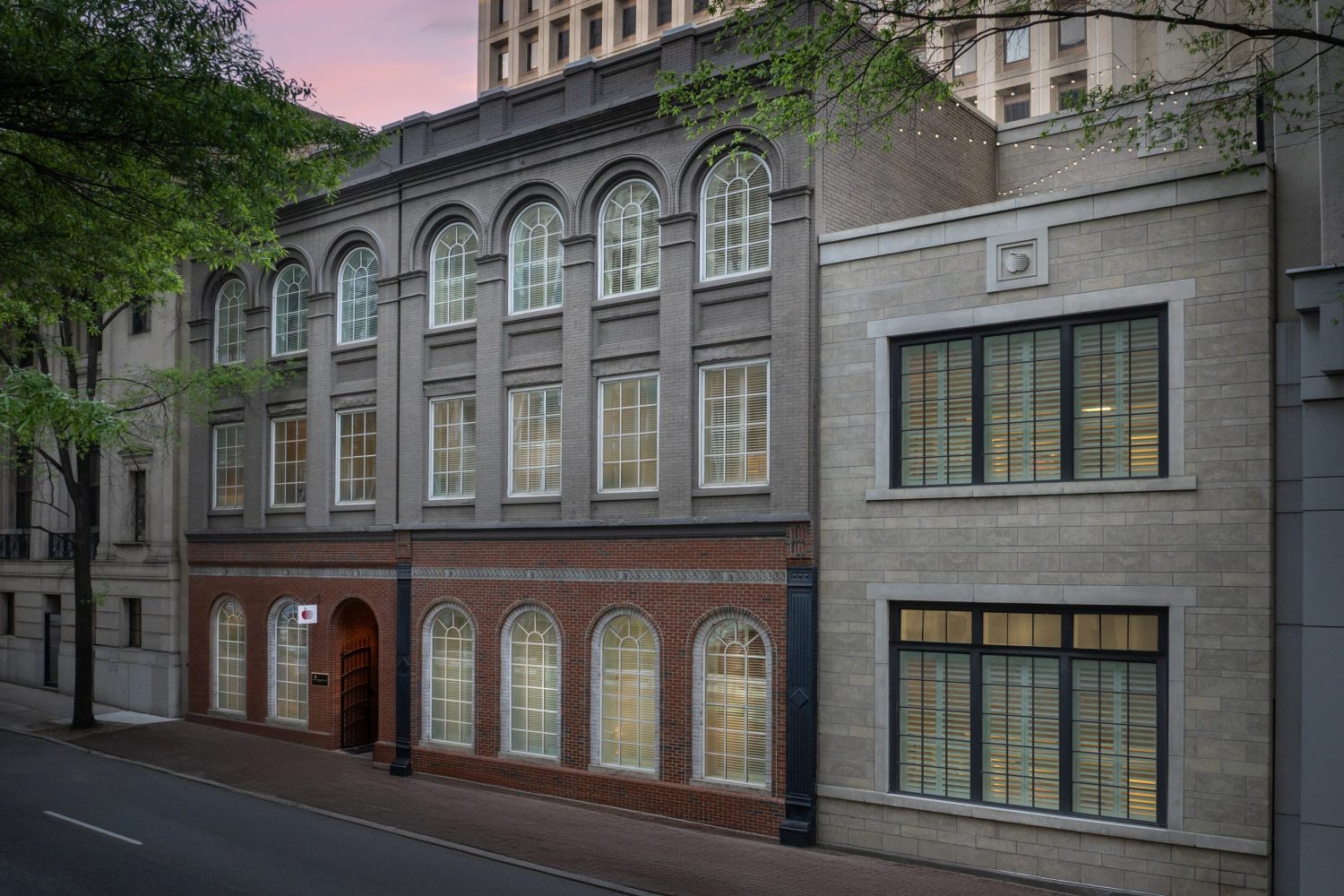 Apple Hospitality REIT Employees & Corporate Environment